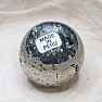 Pyrite Peru Sphere 3