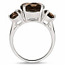 Gnaeda ring silver Ag 925 R5067SQ