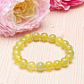 Jadeite green bracelet AA quality 10 mm