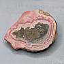 Rhodochrosite Stalactite Cut Argentina 2