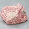 Rhodochrosite Stalactite Cut Argentina 3