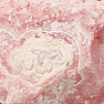 Rhodochrosite Stalactite Cut Argentina 3