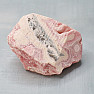 Rhodochrosite Stalactite Cut Argentina 3