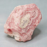 Rhodochrosite Stalactite Cut Argentina 3