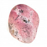 Rhodochrosite tumbled