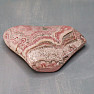 Rhodochrosite Free form Argentina 1