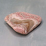 Rhodochrosite Free form Argentina 1