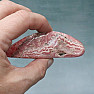 Rhodochrosite Free form Argentina 2