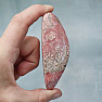 Rhodochrosite Free form Argentina 2