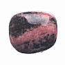 Rhodonite tumbled