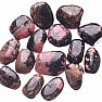 Rhodonite tumbled