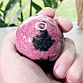 Rhodonite balls Madagascar 3