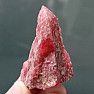 Rhodonite raw mineral Brazil 2