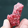 Rhodonite raw mineral Brazil 4