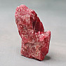 Rhodonite raw mineral Brazil 4