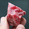 Rhodonite raw mineral Brazil 5