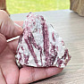 Tourmaline rubellite in parent rock AA quality 1