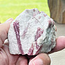 Tourmaline rubellite in parent rock AA quality 10