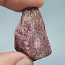 New Guinea raw ruby 7