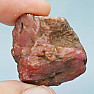 New Guinea raw ruby 6