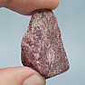 New Guinea raw ruby 7