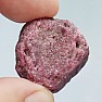 New Guinea raw ruby 8