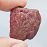 New Guinea raw ruby 9