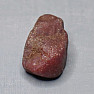 New Guinea raw ruby 1