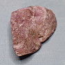 New Guinea raw ruby 3