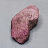 New Guinea raw ruby 5