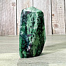 Ruby in zoisite spike - obelisk 19