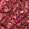 Damascus rose - petals