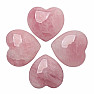 Rosewood heart massage pad AA quality