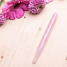 Rosewood massage wand 12 cm