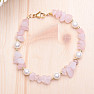 Mother of pearl mother of pearl bracelet