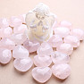 Rosary heart massage tactile small