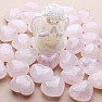 Rosary heart massage tactile small