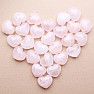 Rosary heart massage tactile small