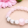 Pink caress of bracelets RB Design 81