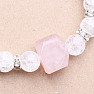 Pink caress of bracelets RB Design 81