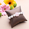 Pink caress of bracelets RB Design 81