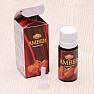 SAC Amber fragrance oil 10 ml