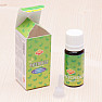 SAC Patchouli essential oil 10 ml