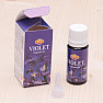 SAC Violet fragrance oil 10 ml