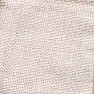 Jute bag 8 x 12 cm beige