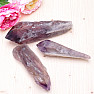 Amethyst crystal spike large