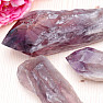 Amethyst crystal spike large