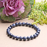 Sapphire bracelet extra AA quality beaded