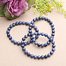 Sapphire bracelet extra AA quality beaded