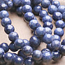 Sapphire bracelet extra AA quality beaded